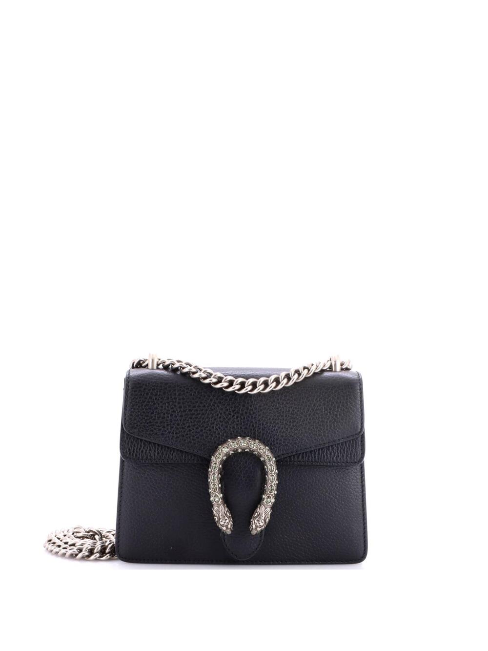 Gucci Dionysus Bag Leather Mini #331875G13B
